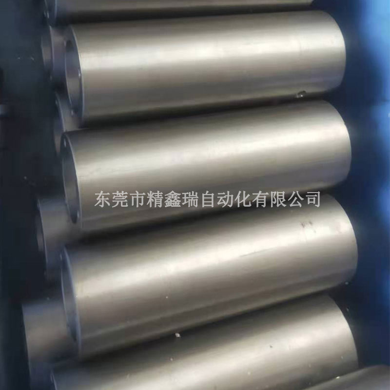 機械配件加工中心